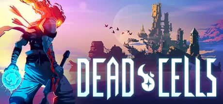 死亡细胞/重生细胞 Dead Cells 全DLC最新中文版封面